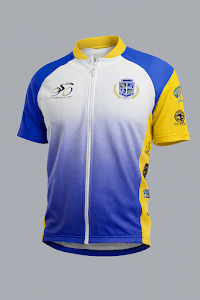 Cycling Shirt