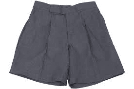 Girl School Shorts