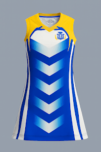 Netball / Hockey Dress