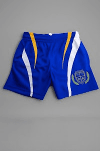 Rugby Short