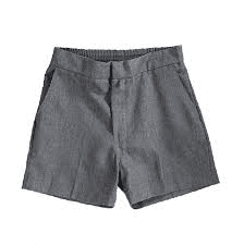 School Shorts