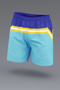Sports shorts